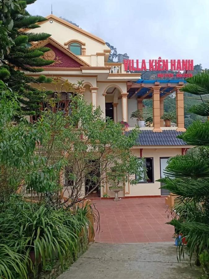 Kien Hanh Tam Dao - Venuestay * Hanoi