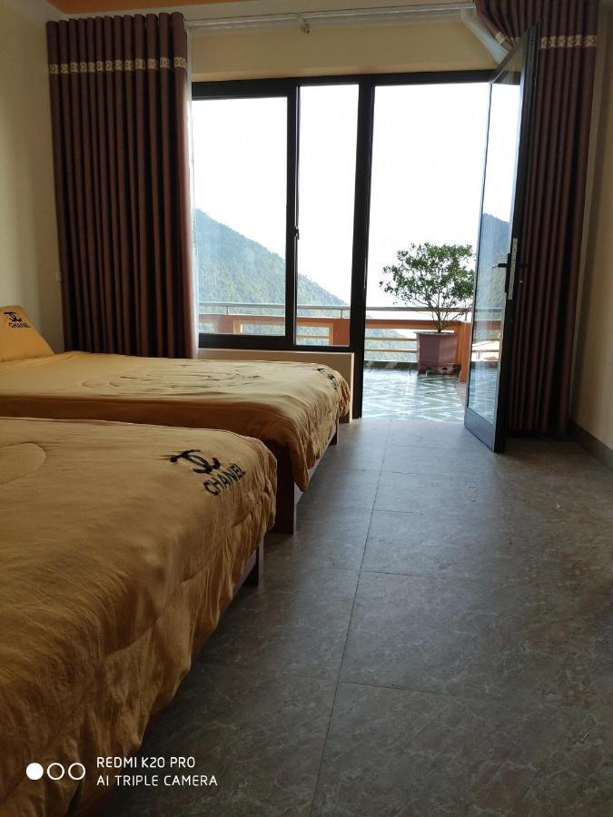 Kien Hanh Tam Dao - Venuestay Homestay Hanoi