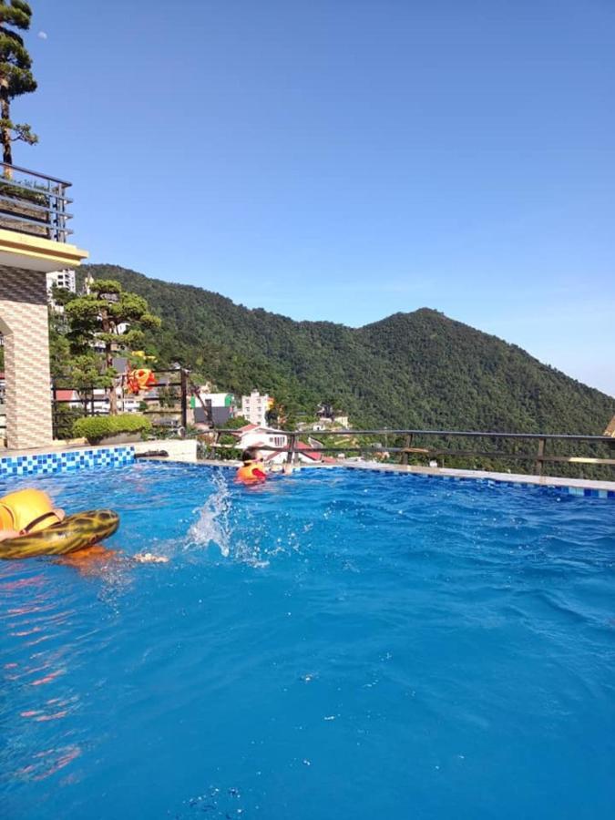 Homestay Kien Hanh Tam Dao - Venuestay