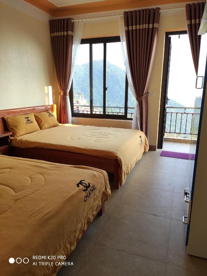 Kien Hanh Tam Dao - Venuestay Homestay Hanoi