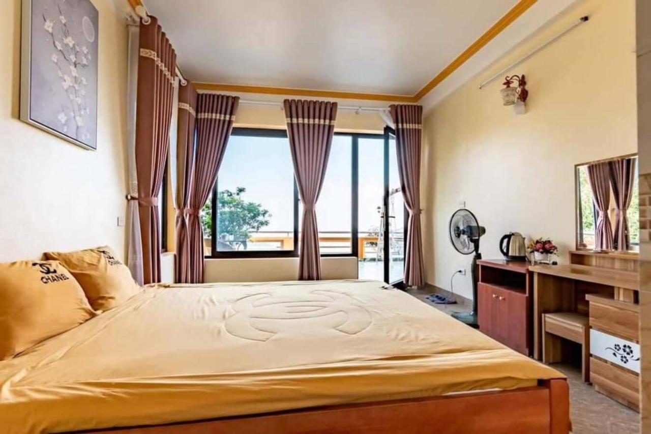 Kien Hanh Tam Dao - Venuestay Hanoi