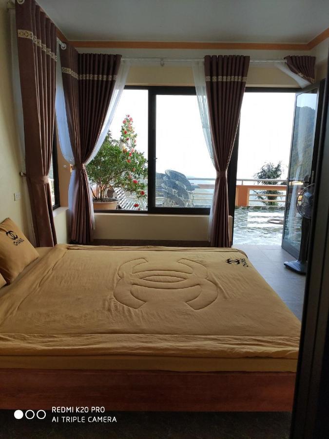 Kien Hanh Tam Dao - Venuestay