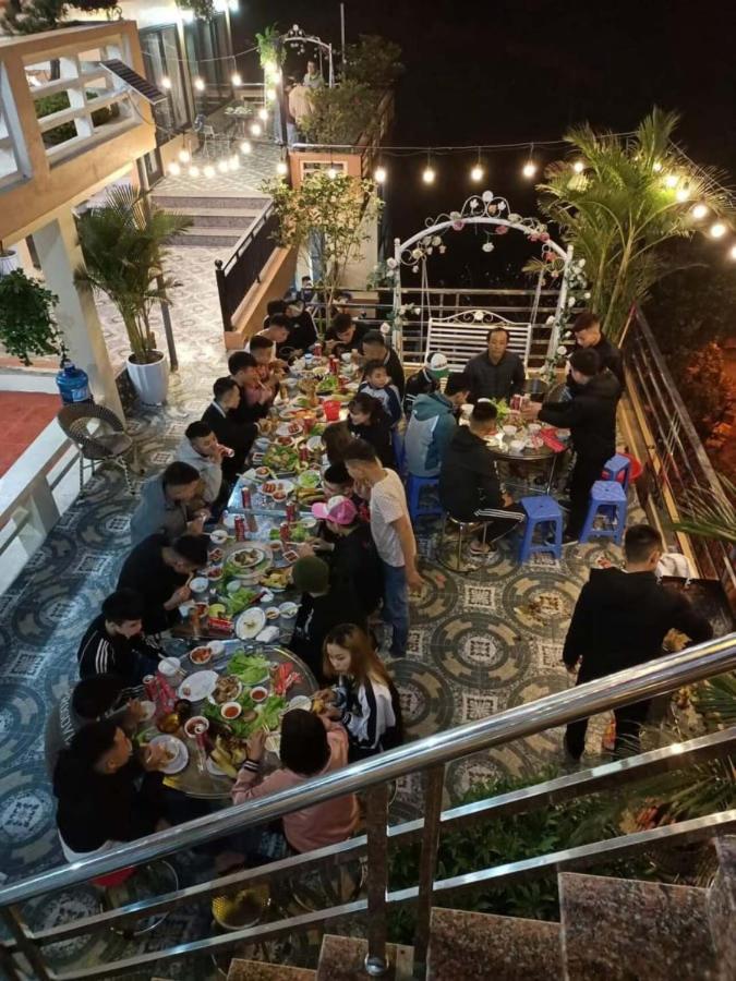 Kien Hanh Tam Dao - Venuestay Homestay *