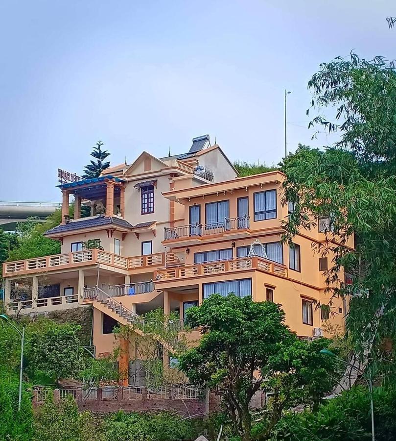 Kien Hanh Tam Dao - Venuestay Homestay *