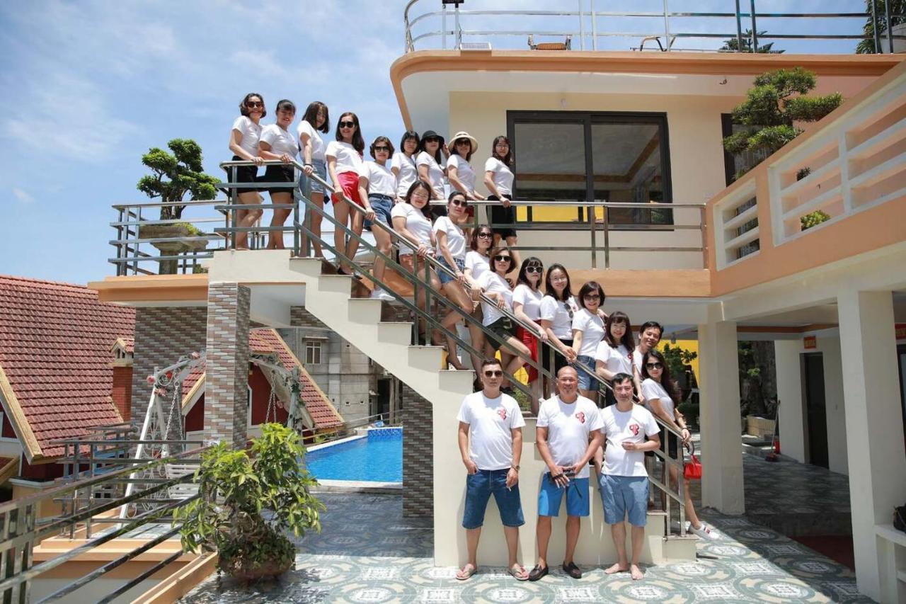 Homestay Kien Hanh Tam Dao - Venuestay Hanoi