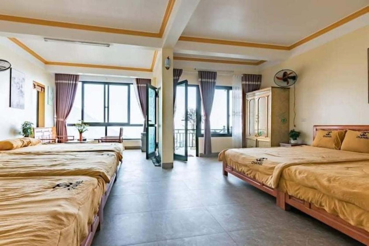 Homestay Kien Hanh Tam Dao - Venuestay