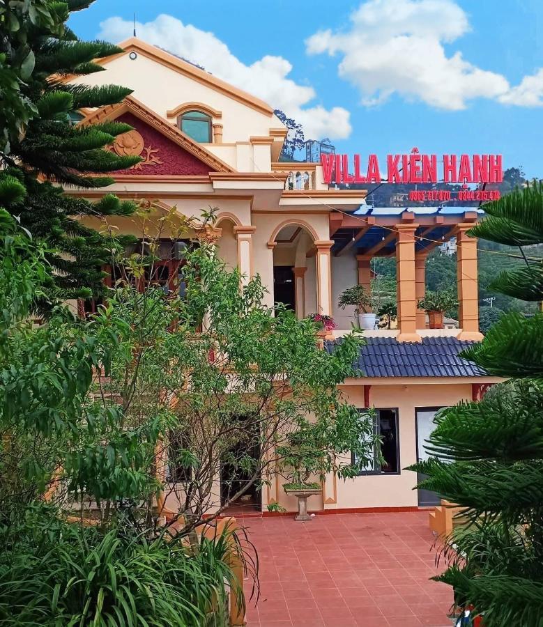 Homestay Kien Hanh Tam Dao - Venuestay *