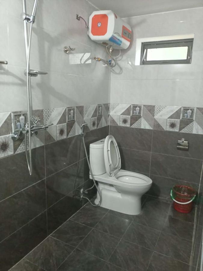 Homestay Kien Hanh Tam Dao - Venuestay Hanoi