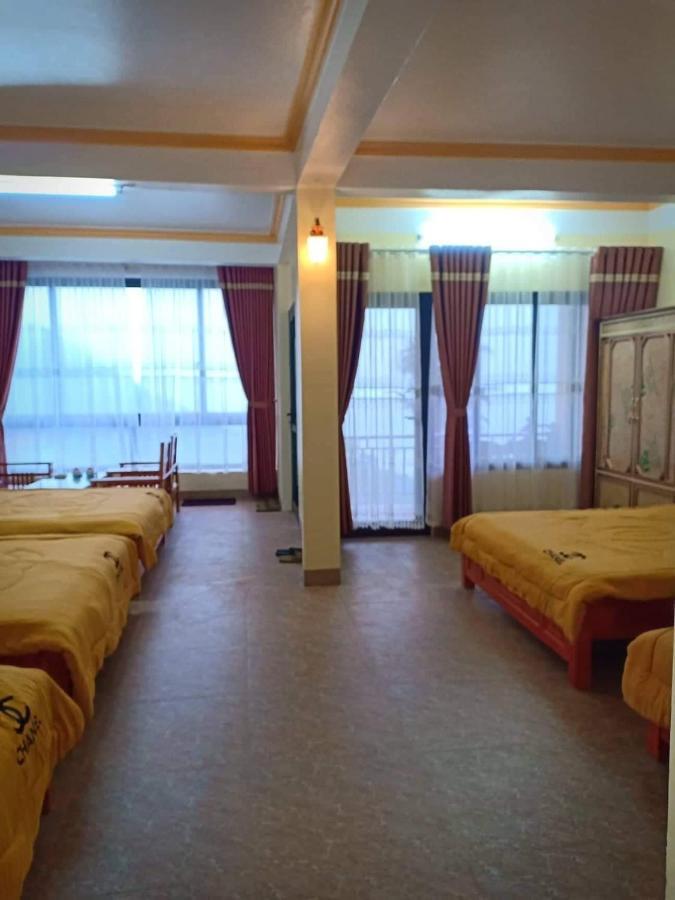 Kien Hanh Tam Dao - Venuestay *